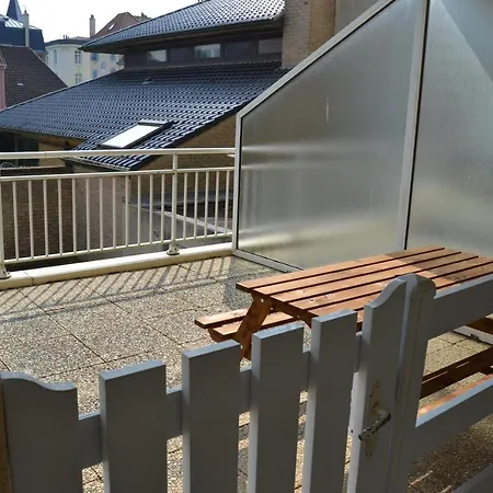 Appartement Wimereux 