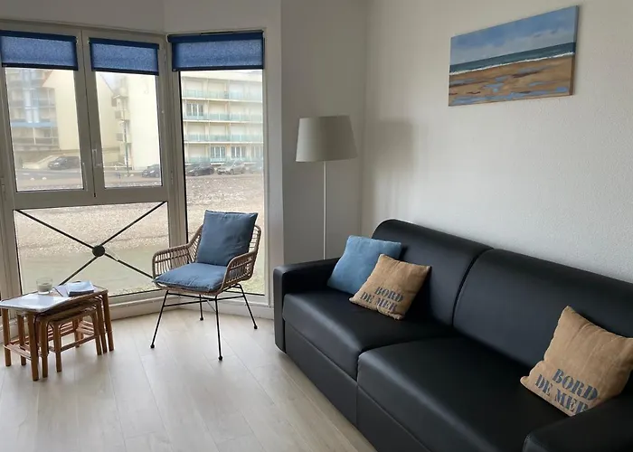 Appartement Wimereux \